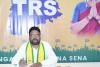 కవిత అడిగిన ప్రశ్నలకు సమాధానం చెప్పకుండా బీఆర్ఎస్ వ్యక్తిగత విమర్శలా?