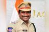 జగిత్యాల పోలీస్ హెడ్ క్వార్టర్స్ ఆర్ ఐ అడ్మిన్ కిరణ్ కుమార్ సస్పెండ్ ...