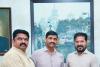 ఉద్యోగ, ఉపాధ్యాయుల సమస్యల పరిష్కారానికి సీఎం రేవంత్‌ను కలిసిన ఉద్యొగ సంఘ నెతలు 
