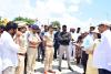 నిమజ్జనోత్సవానికి ఏర్పాట్లు పూర్తి చేయాలి  - జిల్లా కలెక్టర్ సత్య ప్రసాద్ 