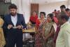 మహాత్మ జ్యోతిరావ్ ఫూలే స్కూల్ ని ఆకష్మిక తనిఖీ చేసిన సీనియర్ సివిల్ జడ్జి.-ఆర్. అజయ్ కుమార్