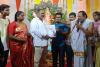 ఘనంగా శ్రీ గౌరీ ప్రియ నగర వెల్ఫేర్ అసోసియేషన్ గణేశ  నిమజ్జన శోభాయాత్ర 