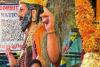 ఖైరతాబాద్ బడా గణేష్‌ను దర్శించుకున్న మర్రి శశిధర్ రెడ్డి