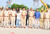 సమిష్టి కృషితో జిల్లాలో ప్రశాంతంగా ముగిసిన  గణేష్ నిమజ్జనం: జిల్లా ఎస్పి అశోక్ కుమార్ 