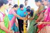 చిన్నారుల సమగ్ర అభివృద్ధికి ఆట ఆధారిత విద్య : డి డబ్ల్యు ఓ భాస్కర్