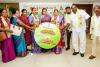 గిన్నిస్ రికార్డు లక్ష్యంగా వచ్చే ఏడాది బతుకమ్మ వేడుకలు :కల్వకుంట్ల కవిత