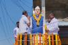 తెలంగాణ ఉద్యమంలో కొండా లక్ష్మణ్ బాపూజీ సేవలు చిరస్మరణీయం : ఎమ్మెల్యే డా. సంజయ్ కుమార్