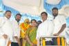 కొండా లక్ష్మణ్ బాపూజీ ఆశయాలను ముందుకు :  ఆడువాల జ్యోతి లక్ష్మణ్