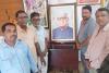 వరంగల్ ఎయిర్‌పోర్ట్‌కు కొండా లక్ష్మణ్ బాపూజీ పేరు పెట్టాలి: అంకం భూమయ్య