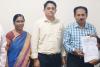 ఇండియన్ రెడ్ క్రాస్ సొసైటీ తెలంగాణ స్టేట్ మేనేజింగ్ కమిటీ సభ్యుడిగా సిరిసిల్ల శ్రీనివాస్ ఎన్నిక ఏకగ్రీవం 