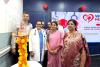 సికింద్రాబాద్ మెడికవర్‌లో ఘనంగా 'వరల్డ్ హార్ట్ డే'..  –ఉచిత గుండె వైద్య శిబిరం ప్రారంభం