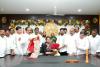 ఉద్యోగుల అంకితభావంతోనే సంక్షేమ ఫలాలు ప్రజలకు: సీఎం రేవంత్ రెడ్డి