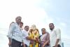 చాకలి ఐలమ్మ పోరాట స్ఫూర్తితో భూమి హక్కుల కోసం పోరాటం