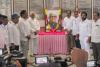 కొండా లక్ష్మణ్ బాపూజీ శతజయంతి వేడుకల్లో జీవన్ రెడ్డి