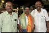 అవోపా ధర్మపురి మండల అధ్యక్షుడిగా రంగ శ్రీనివాస్