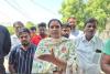సీఎం పర్యటన పేరుతో ప్రజా గొంతుకను అణచివేయడం సరికాదు : బి ఆర్ ఎస్ నాయకుల విమర్శ