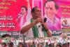 రైతు రాజ్యం రావాలంటే కేసీఆర్‌ను మళ్లీ అధికారంలోకి తీసుకురావాలి