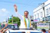 చలో సిరిసిల్ల సభ విజయవంతం చేసిన జగిత్యాల ప్రజలకు ఎమ్మెల్యే డా. సంజయ్ కుమార్ ధన్యవాదాలు