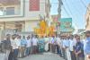 గాంధీజీ ఆశయాలను ఆచరణలో పెట్టడమే నిజమైన నివాళి: దావ వసంత సురేష్