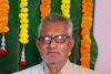 మాజీ సర్పంచ్, స్వాతంత్ర్య సమరయోధుడు సురవరం వేమారెడ్డి మృతి