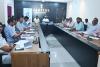 గోదావరి పుష్కరాలకు పకడ్బందీ ఏర్పాట్ల పై సమీక్ష