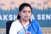 నేరెళ్ల బాధితులను కాంగ్రెస్, బీఆర్ఎస్ దగా చేస్తున్నాయి