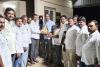 జగిత్యాల పీఏసీఎస్‌ చైర్మన్‌గా కొలుగూరి దామోదర్‌రావు