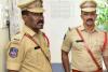 లంచం ఆరోపణలతో సీఐ, ఎస్సైలపై బదిలీ వేటు