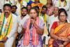 కృష్ణశిలలతో ఆగమశాస్త్రం ప్రకారం నిర్మించాలి.. రైతులకు నవంబర్ వరకు ఉచిత విద్యుత్ ఇవ్వాలి