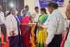 గాంధీ ఆస్పత్రిలొ వైద్య విద్యార్థులకు ‘యాప్రాన్‌’ ప్రదానం