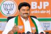 ఆలయ నిధులను ప్రభుత్వ నిధులుగా ప్రచారం చేయడం సరికాదు :  బీజేపీ నేత ఖమ్మం వేంకటేశం