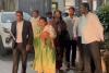 శిశువుతో మహిళా జర్నలిస్టుకు సీసీఎస్‌లో గంటల తరబడి విచారణ