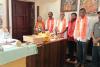 సద్దుల బతుకమ్మ 18 వ తేదీ ఆదివారం విజయదశమి 20వ తేదీ మంగళవారం జరుపుకోవాలి   నంబి వేణుగోపాల ఆచార్య జ్యోతిష్య, వాస్తు పండితులు