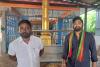 పర్యావరణ పరిరక్షణ అందరి బాధ్యత అంబారి పేట గ్రామ సర్పంచ్ గంగాధర్