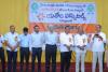 ఉచిత మెగా వైద్య శిబిరాన్ని ప్రారంభించిన జగిత్యాల ఎమ్మెల్యే డాక్టర్ సంజయ్ కుమార్