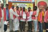 నాయి బ్రాహ్మణ జనశక్తి సంఘం రాష్ట్ర సహాయ కార్యదర్శిగా సంజీవ్ నియామకం