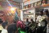 పత్తిపాక యువశక్తి యూత్ వెల్ఫేర్ అసోసియేషన్ సేవలు అభినందనీయం: