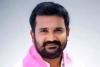 అక్రమ ఆస్తులను ప్రశ్నించినందుకే కక్షసాధింపు చర్యలు  : బీఆర్‌ఎస్‌ నేత మన్నె క్రిశాంక్‌ ధ్వజం