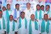 రైతుల సంక్షేమానికి పీఏసీఎస్‌లు సమర్థవంతంగా పనిచేయాలి: ఎమ్మెల్యే డా. సంజయ్ కుమార్