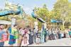 కేబీఆర్‌ పార్క్‌ చుట్టూ ఫ్లైఓవర్లకు బదులు సిక్స్‌లేన్‌ ఎలివేటెడ్‌ కారిడార్‌ ప్రతిపాదన