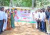 బీసీ రిజర్వేషన్ బిల్ ప్రవేశపెట్టిన సందర్భంగా ఎమ్మెల్యే క్యాంప్ కార్యాలయంలో సంబరాలు