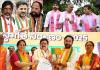 తెలంగాణ కాంగ్రెస్ ప్రభుత్వ వైఫల్యం – BRS, BJP పార్టీలపై దాని ప్రభావం 