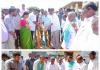 జగిత్యాల పాక్స్ పరిధిలో ధాన్యం సేకరణ ఖర్చు తగ్గించుకోవాలి...ఎమ్మెల్యే డా.సంజయ్ కుమార్