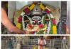 శ్రీ లక్ష్మీనరసింహస్వామి ఆలయంలో ఘనంగా యమద్వితీయ వేడుకలు యమధర్మరాజు స్వామివారికి ప్రత్యేక పూజలు