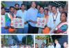 ప్లాస్టిక్ బ్యాగ్ లు నివారించినప్పుడే అనారోగ్యం నుంచి దూరం అవుతాం- ప్రజలు అర్థం చేసుకోకుంటే ఇక ప్రమాదమే: ఎమ్మెల్యే డాక్టర్ సంజయ్ కుమార్ 