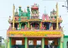 కోనసీమలో వినూత్న బస్షెల్టర్ – ఐక్యతకు ప్రతీకగా నిలుస్తున్న నిర్మాణం