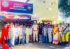 ఇబ్రహీంపట్నం పోలీస్ స్టేషన్లో పోలీస్ అమరవీరుల మాసోత్సవాలు.