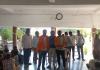 మెడికల్ సీట్లు సాధించిన ప్రభుత్వ జూనియర్ కళాశాల విద్యార్థులకు సన్మానం