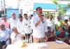 37, 38 వార్డులలో అభివృద్ధి పనులకు భూమి పూజ చేసిన ఎమ్మెల్యే డా సంజయ్ కుమార్