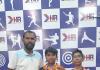 రాష్ట్రస్థాయి టేబుల్ టెన్నిస్ పోటీలకు ఎంపికైన జగిత్యాల ఎస్ఎం అకాడమీ విద్యార్థులు